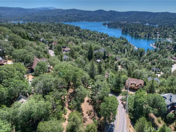 27588 Matterhorn Dr #72, Lake Arrowhead, CA 92352