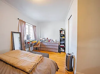 Rented by Hagstrom Management Inc