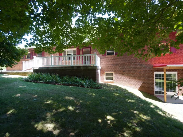1044 Fate Rankin Rd, Jefferson City, TN 37760