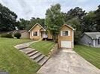 10433 Candlelight Rd, Jonesboro, GA, 30238