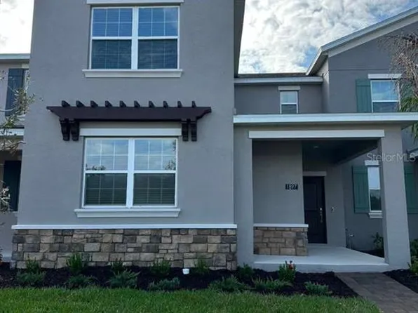 1897 Fulfillment Dr, Kissimmee, FL 34744