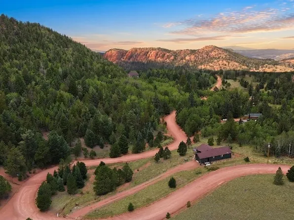 51 Copper Mountain Road, Cripple Creek, CO 80813