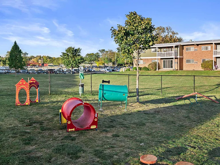 The Preserve at Woodfield — Photo 10