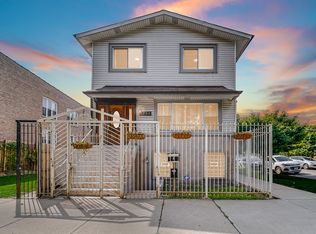 1725 W Garfield Blvd, Chicago, IL 60636