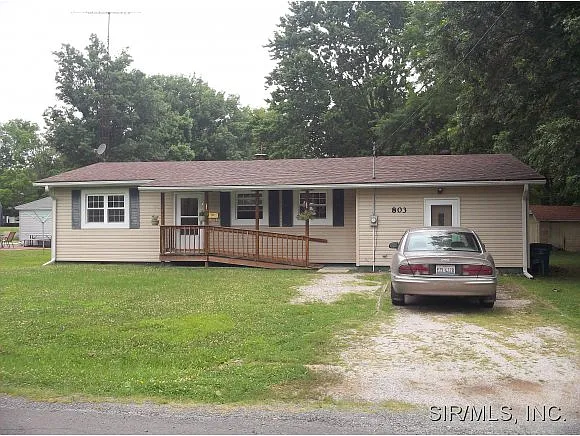803 Ward St photo 1