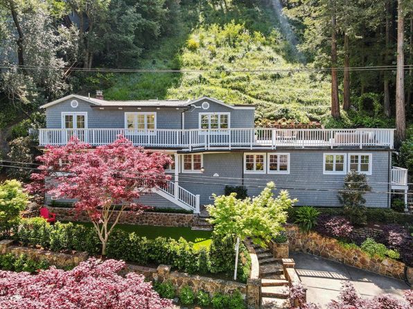 74 Wellington Ave, Ross, CA 94957