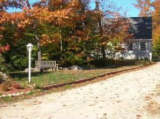 26 Southridge Dr, Standish, ME 04084