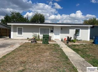 1657 Harvard Ave #B, Brownsville, TX 78520