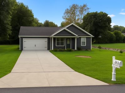 105 Danielle Ave, Eddyville, KY, 42038