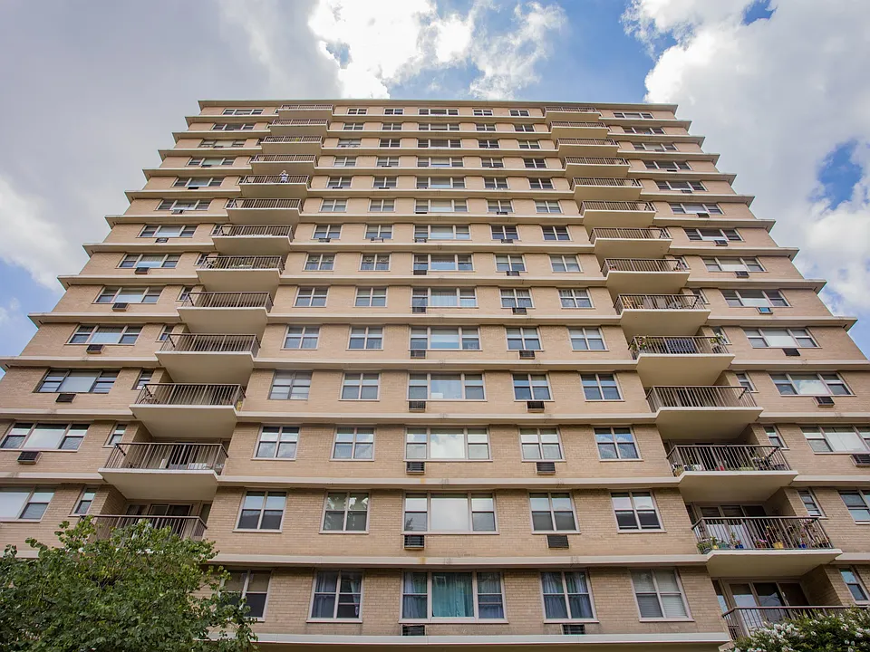1301 N Harrison St #608-608-608