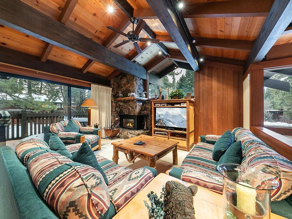 300 W Lake Blvd Tahoe City CA Zillow
