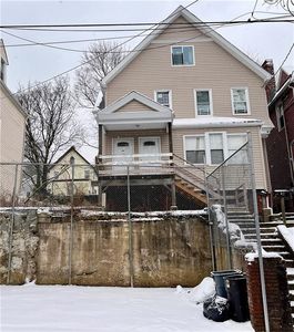 42 Taft Ave, Staten Island, NY, 10301