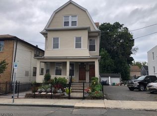 13 Frederick Ter, Irvington, NJ 07111