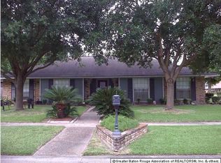 3404 Canyonland Dr, Baton Rouge, LA 70814