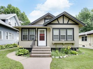 3518 Queen Ave N, Minneapolis, MN 55412