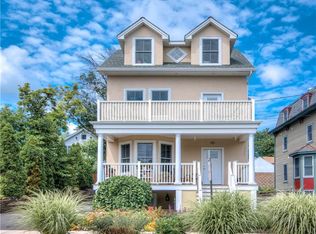 40 Prospect St, Nyack, NY 10960