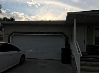 7768 S Briar Dr, West Jordan, UT 84084