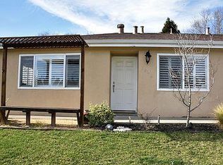 1927 Thompson Ln #1927, El Sobrante, CA