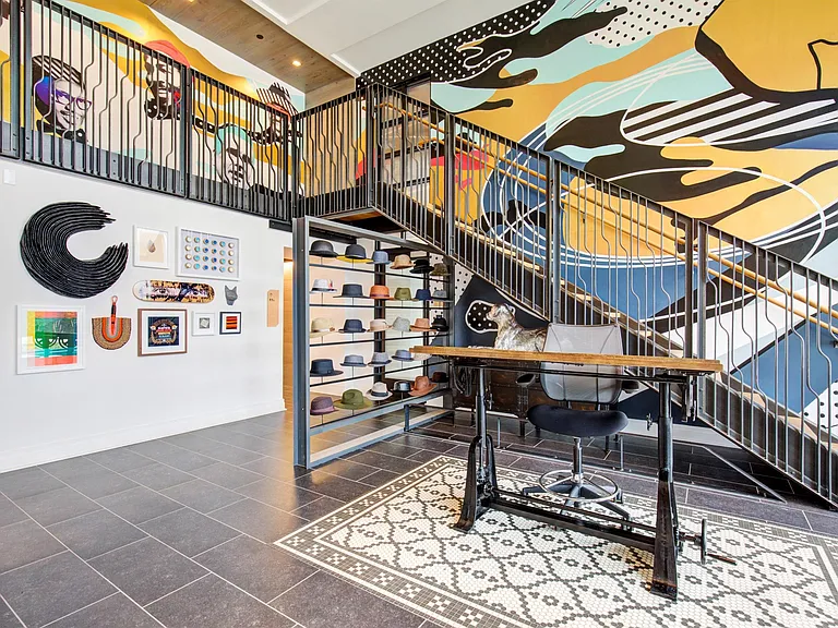 Chase & Coda at Bryant St. — Photo 25