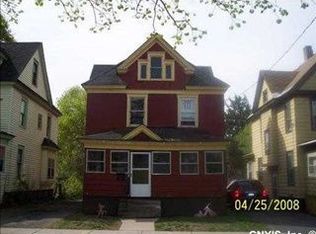 135 Pleasant Beach Rd, Syracuse, NY 13209