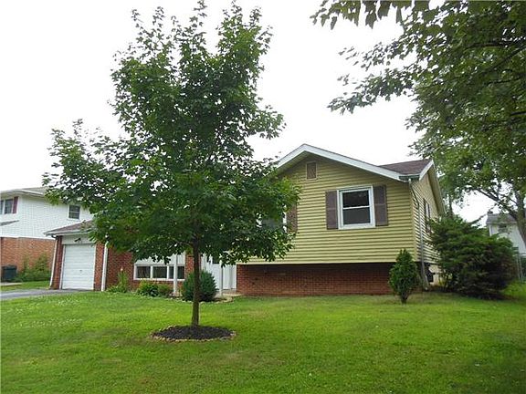 Front Of Home - Alternate View