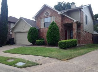 790 Pierre Ln, Plano, TX 75023