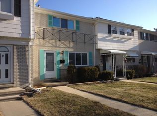 151 Mark Dr, Mount Clemens, MI 48043