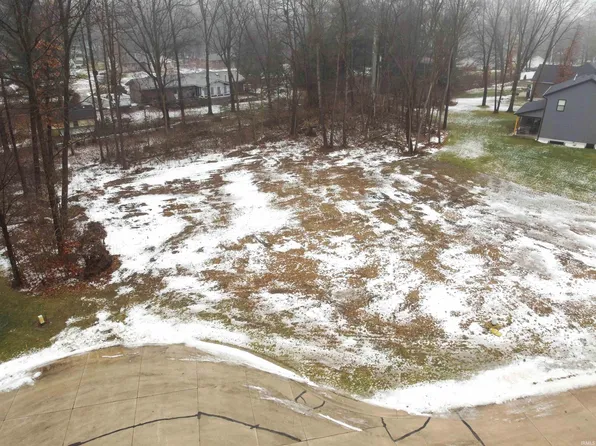 Tbd Santorini Dr, Warsaw, IN 46580