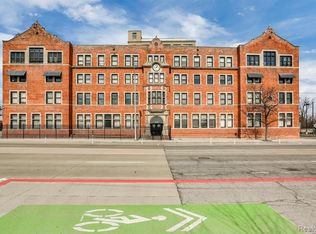 6533 E Jefferson Ave APT 304J, Detroit, MI 48207