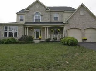 13902 Briarwick St, Germantown, MD 20874