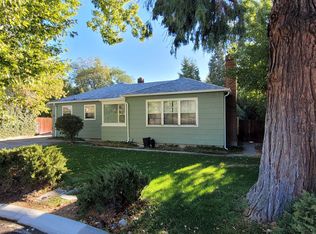 968 Gear St, Reno, NV 89503