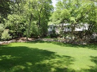 64 Ox Bow Rd, Weston, MA 02493