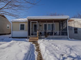 921 Geyer Ave, Mishawaka, IN 46544