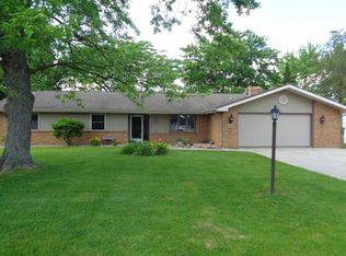 10316 Missaukee Trl, Fort Wayne, IN 46804