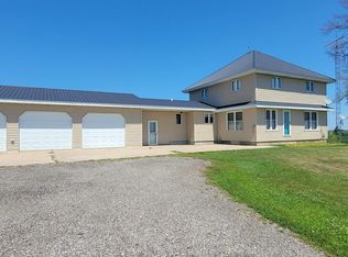 1437 270th St, Marble Rock, IA 50653