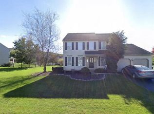 10 Franklin Way, Morgantown, PA 19543