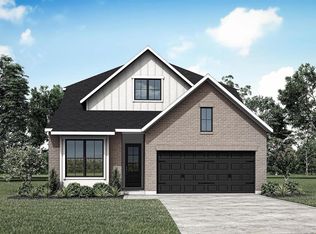 18722 Sweet Basil Dr, Hockley, TX 77447