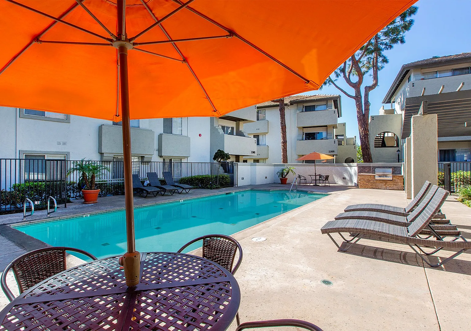 Elan Paseo Vista — Photo 4