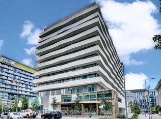 60 Tannery Rd #502-C08, Toronto, ON M5A 0S8