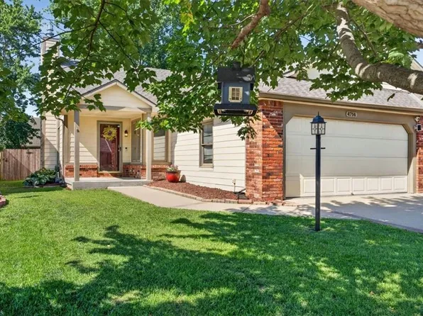 4714 Harvard Rd, Lawrence, KS 66049