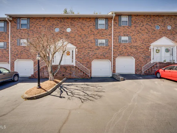 204 E Mountain View Rd APT 21, Johnson City, TN 37601