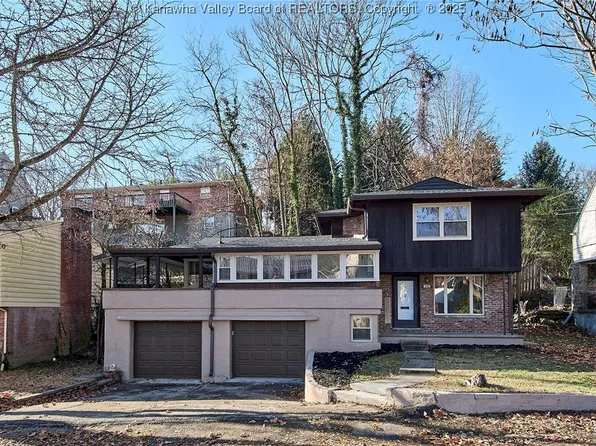 907 Valley Rd, Charleston, WV 25302