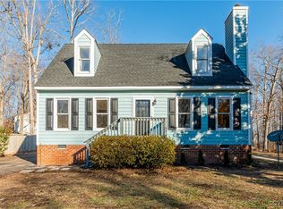 10100 Redbridge Rd, North Chesterfield, VA 23236