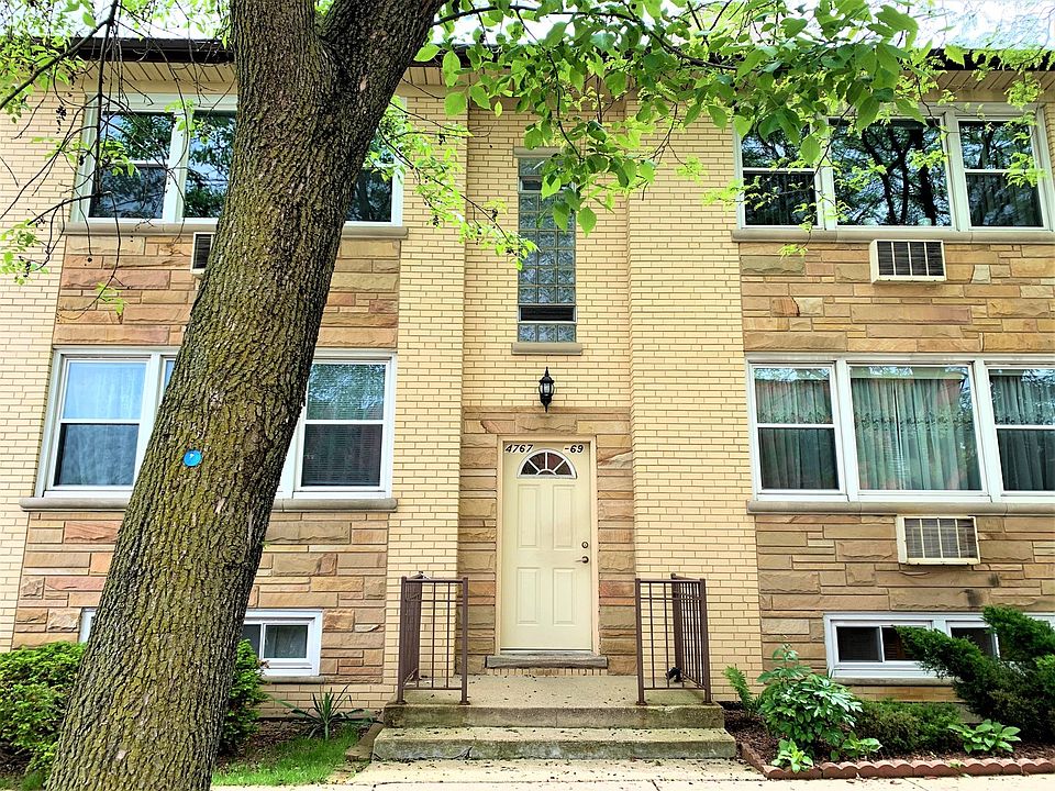 1st image of 4769 N Long Ave #2A