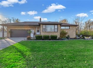 130 Weigand St, Buffalo, NY 14224