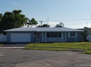 5201 SW 8th Ct, Fort Lauderdale, FL 33317