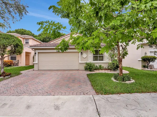 5453 NW 50th Court, Coconut Creek, FL 33073