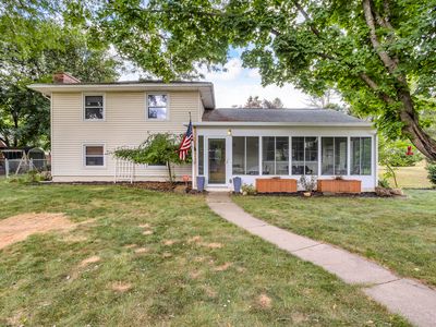 3490 Jamaica Dr, Jackson, MI, 49203