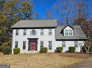 1410 Gateside Ct, Snellville, GA