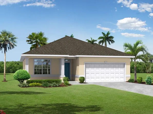Charlotte ii Plan ON YOUR LOT Plan, Palm Coast BUILD ON YOUR LOT